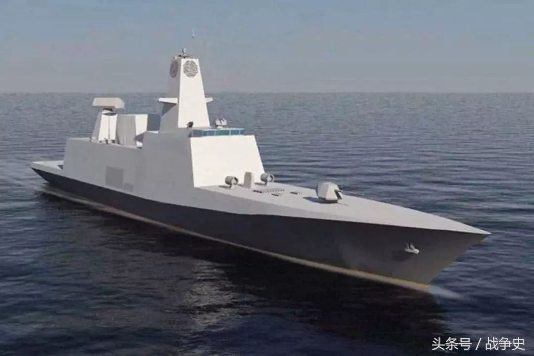 一阵风让印度海军隐形战舰全毁？开挂民族这次可赖不上中国了
