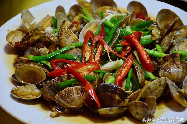 今天给老公做了这几个菜之后，他高兴得发我一个520元的大红包