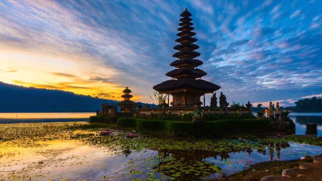 巴厘岛攻略分分钟教你玩转巴厘岛,巴厘岛时尚攻略