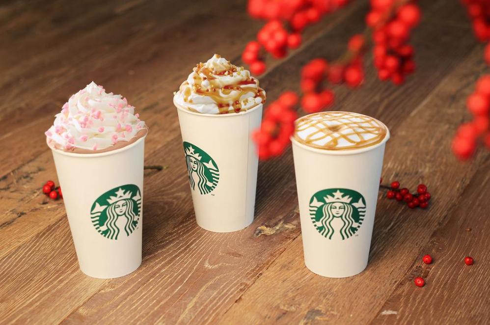 一个卖咖啡的在英国无懈可击的避税策略,堪称完美避税的经典