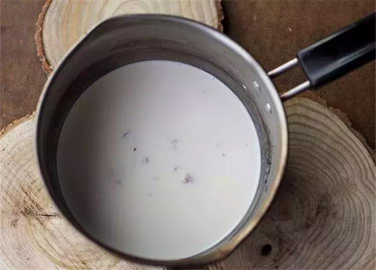 莓汁樱花豆乳,樱花草莓豆乳