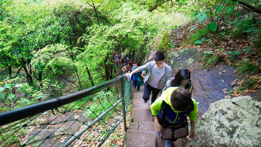江西三清山风景区一日游攻略,江西圭峰山风景区攻略