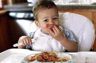 两岁孩子喂饭也不吃,不到2岁的孩子能喂饭吗