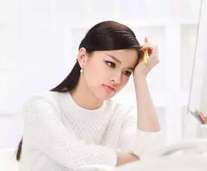 经血“鲜血”变“黑血”的原因……