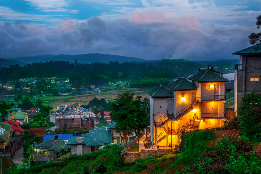 300元一天免签的国家,去哪个国家比较简单不用花钱