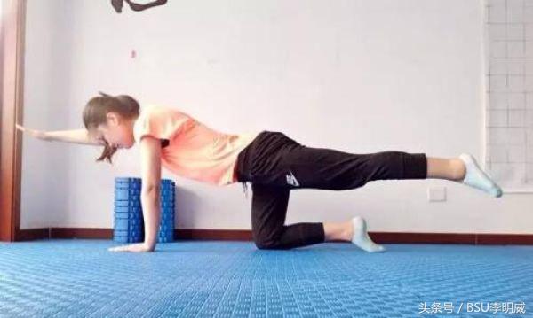 抱小孩儿抱的腰痛，应如何有效康复？