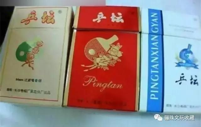 四川有什么香烟最出名,中国各省市最有名的香烟