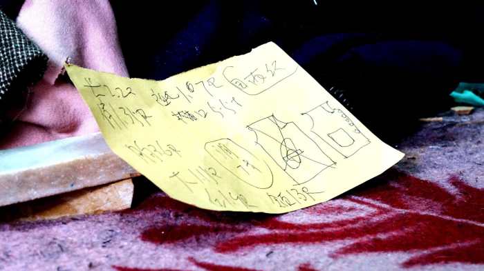 回忆老裁缝,老裁缝的回忆