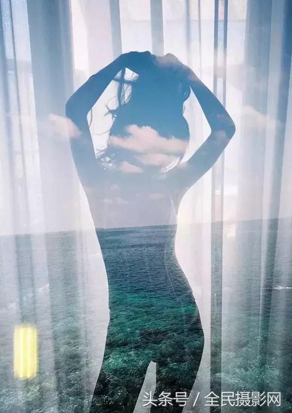 你负责貌美如花，我负责拍照那些一起开网店的摄影师情侣们~