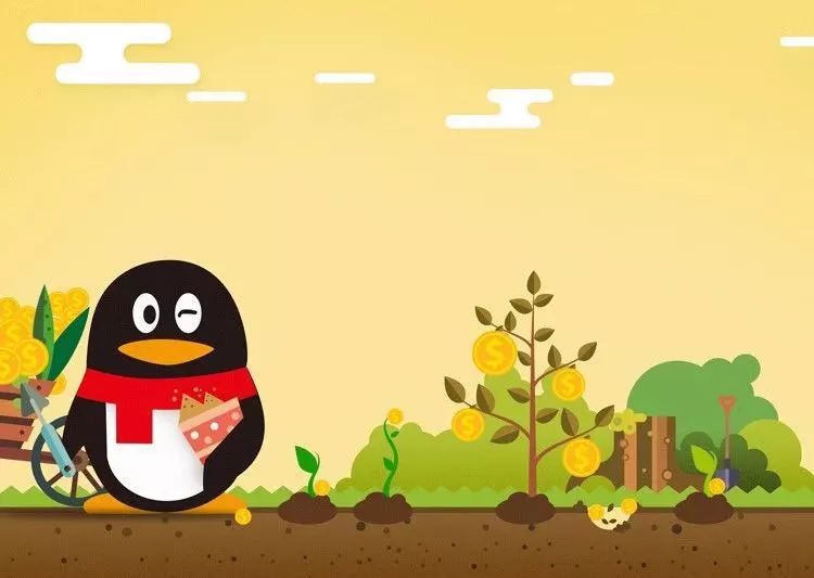 腾讯近五年投资分析,投资未来的趋势与机会