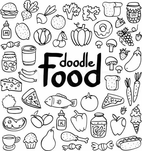 有了画画模板该怎么画,新手比较适合的画画教程