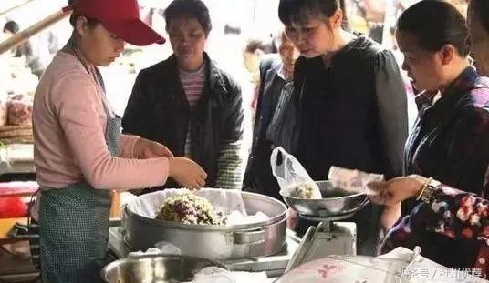 爱吃的人,爱吃的人百吃不厌