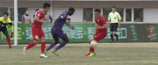 中甲梅州战报,中甲梅州客家赛程直播