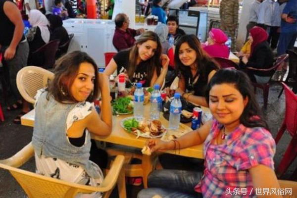 伊拉克人有什么禁忌,伊拉克对颜色有什么禁忌