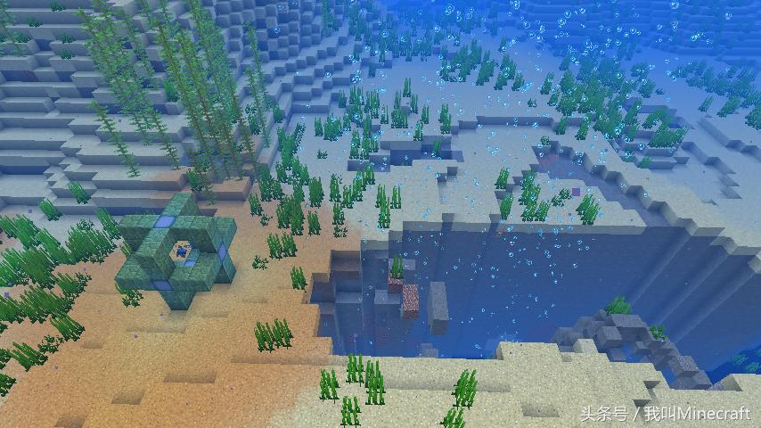 我的世界10年mc玩家才知道的知识,我的世界10年间mc消失的6个特性