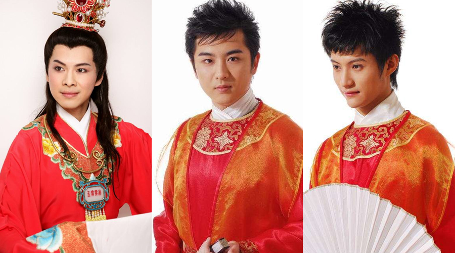 胡玫又拍《红楼梦》！当年的“红楼梦中人”姚笛李旭丹今何在？