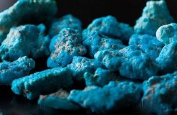 美国绿松石的首饰品牌有哪些,美国绿松石1000元贵吗