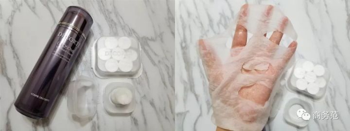 日本购物必买化妆品清单,日本购物化妆品必买清单