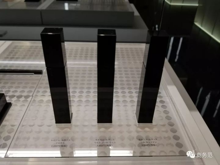 日本购物必买化妆品清单,日本购物化妆品必买清单