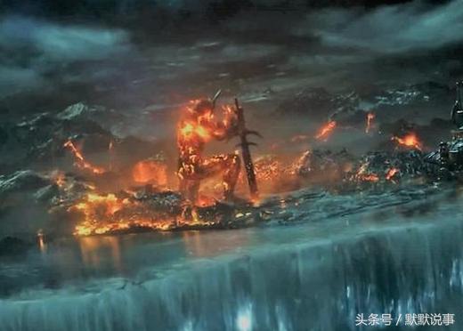 雷神3电影海拉死了吗,雷神3海拉死