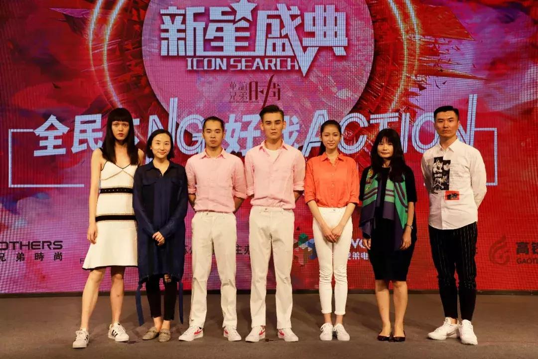 最强星声PK戏精之王，新星盛典决赛闪耀苏州！