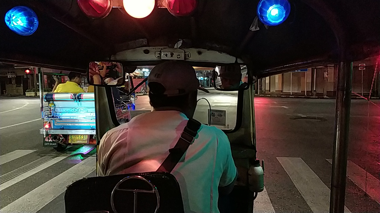 去泰国怎么选择旅游团,去泰国如何选择旅行团