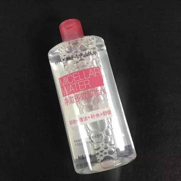 卸妆可以毁掉你的脸,卸妆卸不好怎么清洁也白费