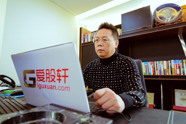 股市评论员廖英强近况,股市廖英强近况