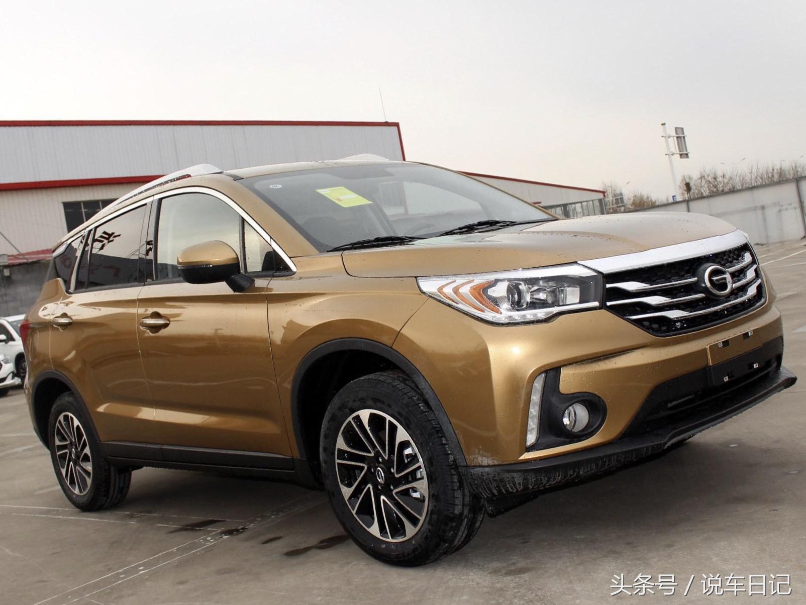 传祺gs4优缺点有什么,传祺gs4这款车到底怎么样