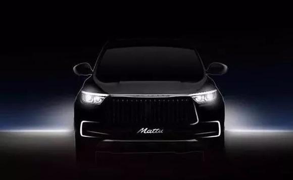 花了100万买辆路虎,花10万块钱买个二手路虎