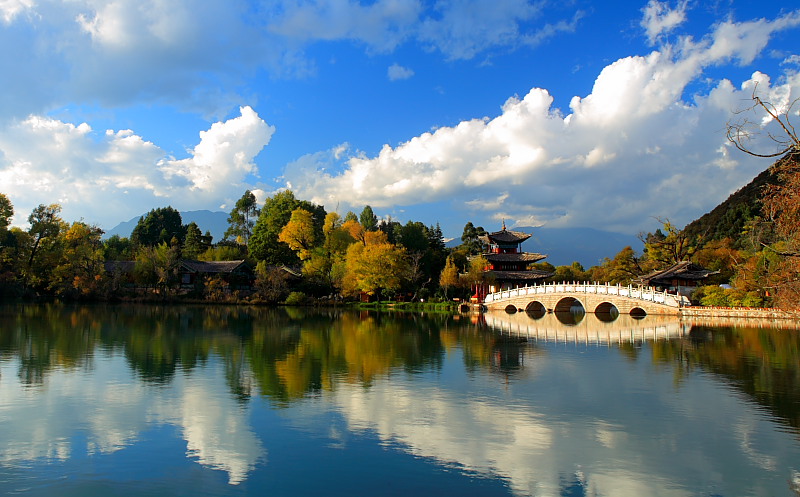 去云南旅游要注意哪些问题,去云南旅游要注意什么问题