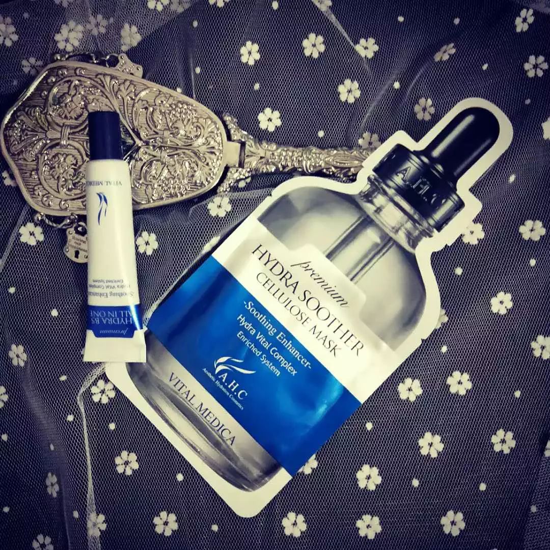 面膜补水美白亲测,面膜泥亲测好用