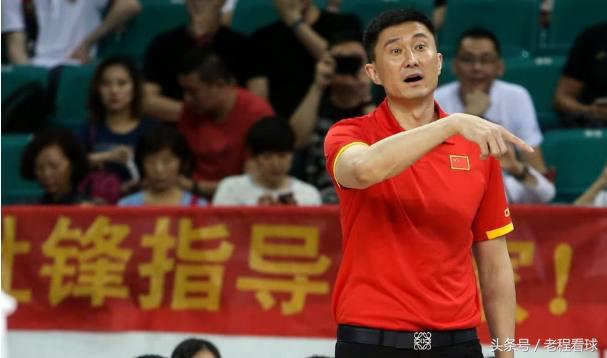 江苏99年小将三级跳享周琦式特权未打一场CBA已是男篮国手