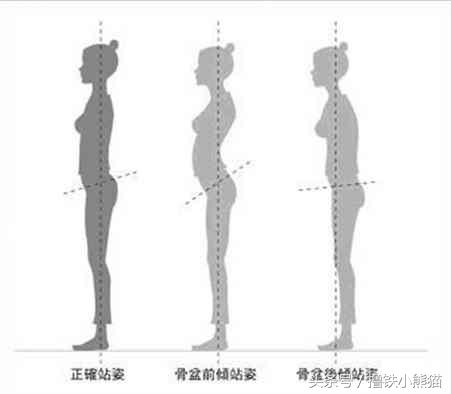 为什么穿包臀裙胯很奇怪,为什么穿包臀裙显肚子