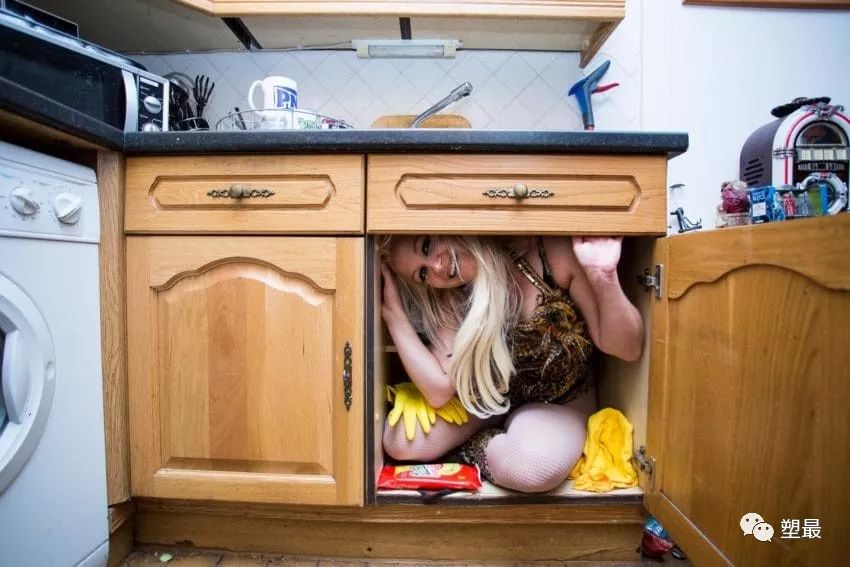 我看了场大尺度畸形人体秀，从此再也没睡过安稳觉！