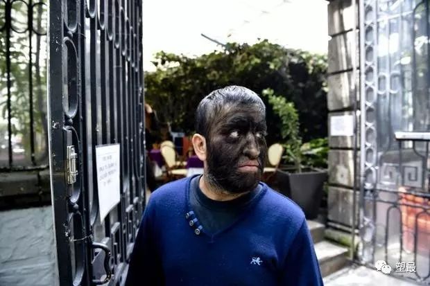 我看了场大尺度畸形人体秀，从此再也没睡过安稳觉！