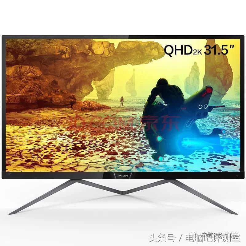 一般台式机显示器多大,台式机显示器推荐曲面