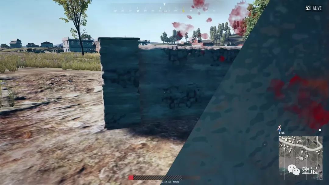 神级吃鸡神器,吃鸡神级开挂视频