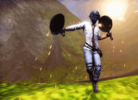 神级吃鸡神器,吃鸡神级开挂视频