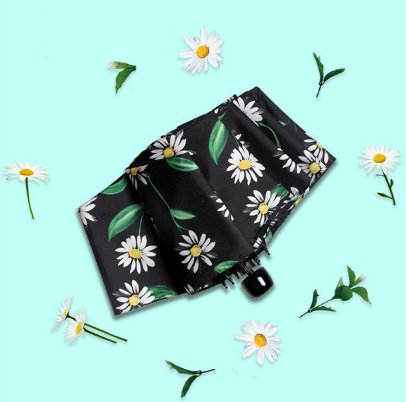 因为爱上一把伞所以喜欢下雨天,拥有一把伞