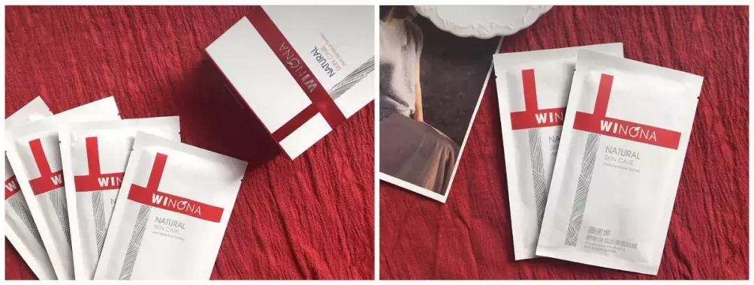 还没试过医美面膜？你out了……