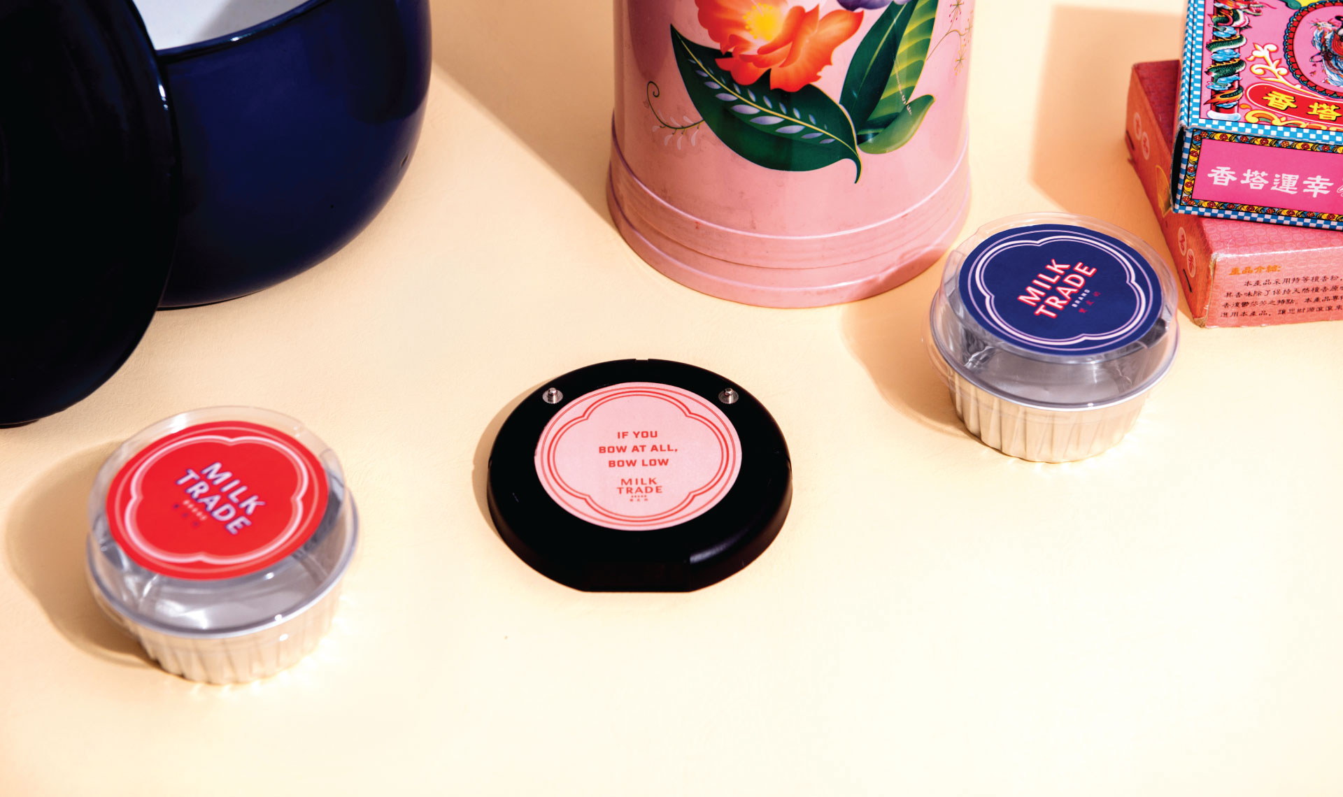 香港甜品店爆款,香港的甜品店爆款