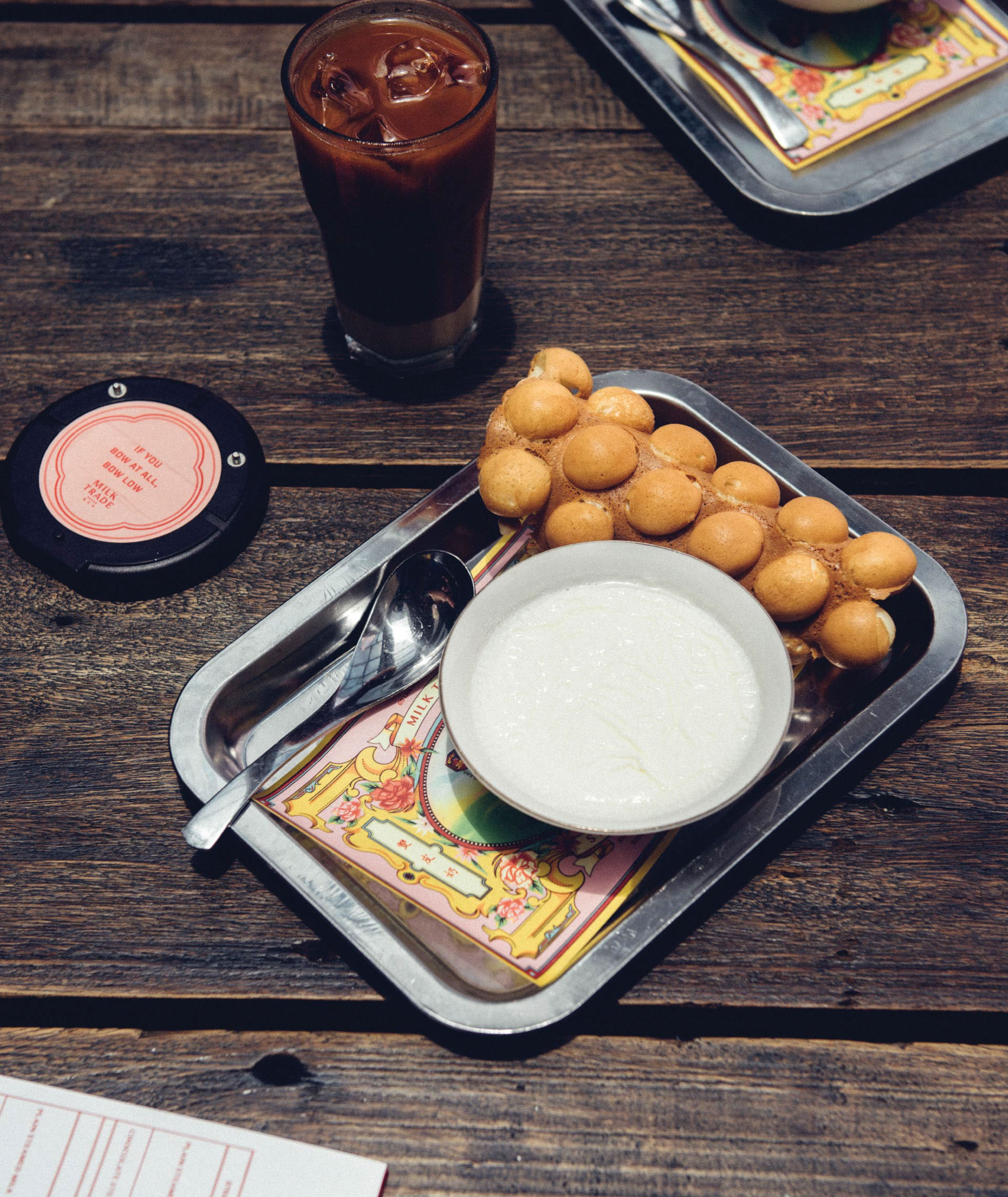 香港甜品店爆款,香港的甜品店爆款