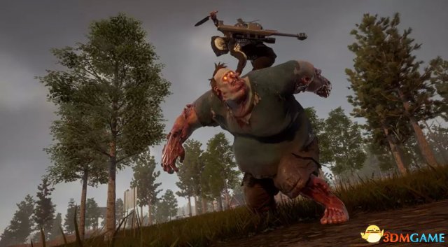 腐烂国度2测评,腐烂国度2值不值得入手