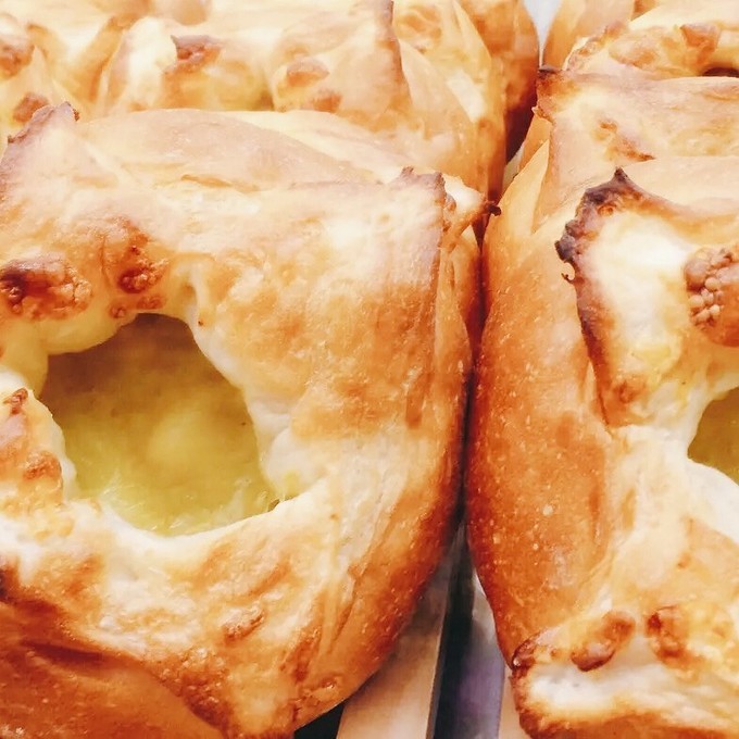 广州的美味面包店，钢铁城市的最后温柔