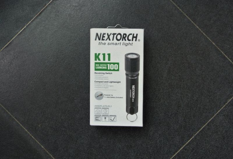 纳丽德k11,纳丽德k21手电筒