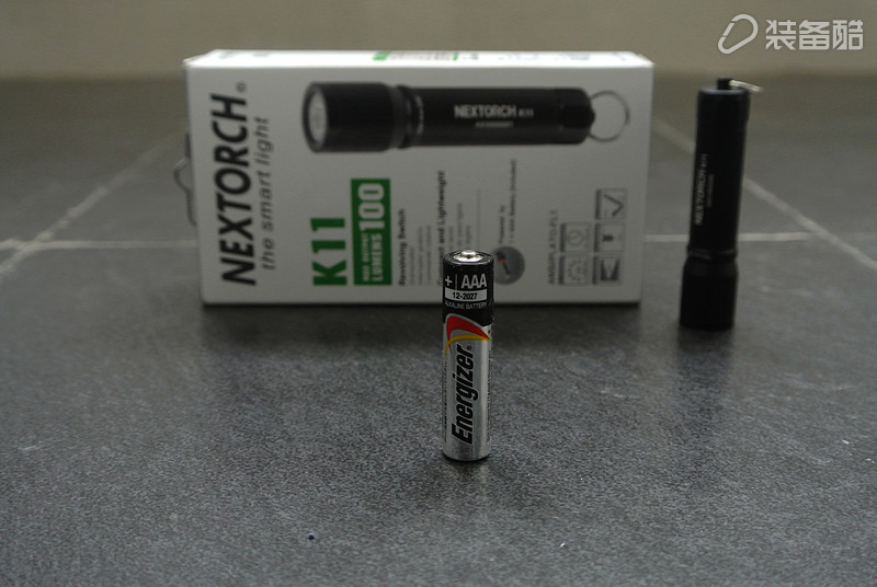 纳丽德k11,纳丽德k21手电筒