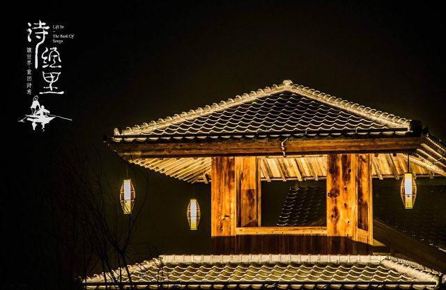 西安小众旅游,西安小众避暑胜地