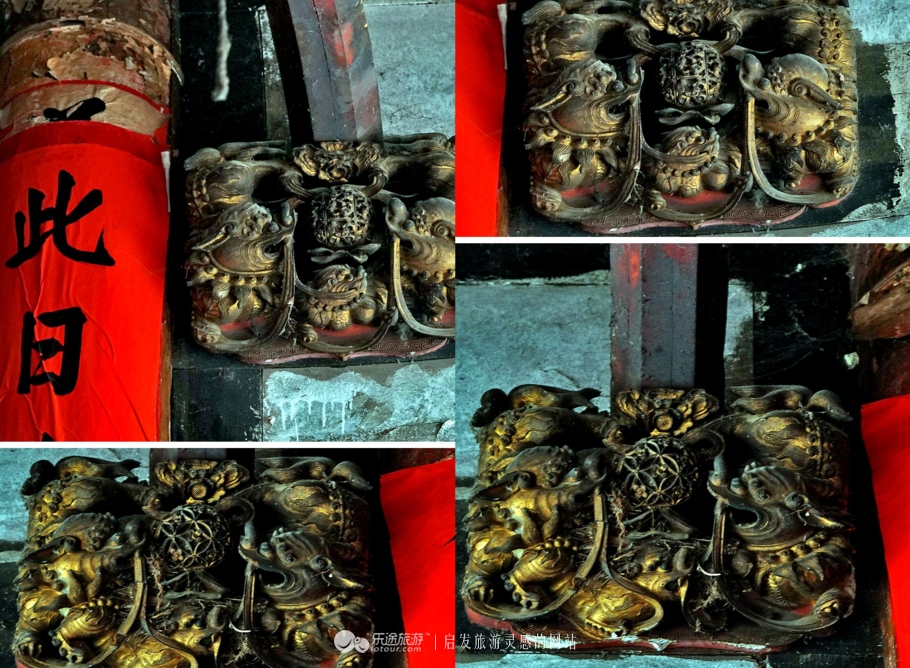 福州古厝推荐,福州小众古村古厝