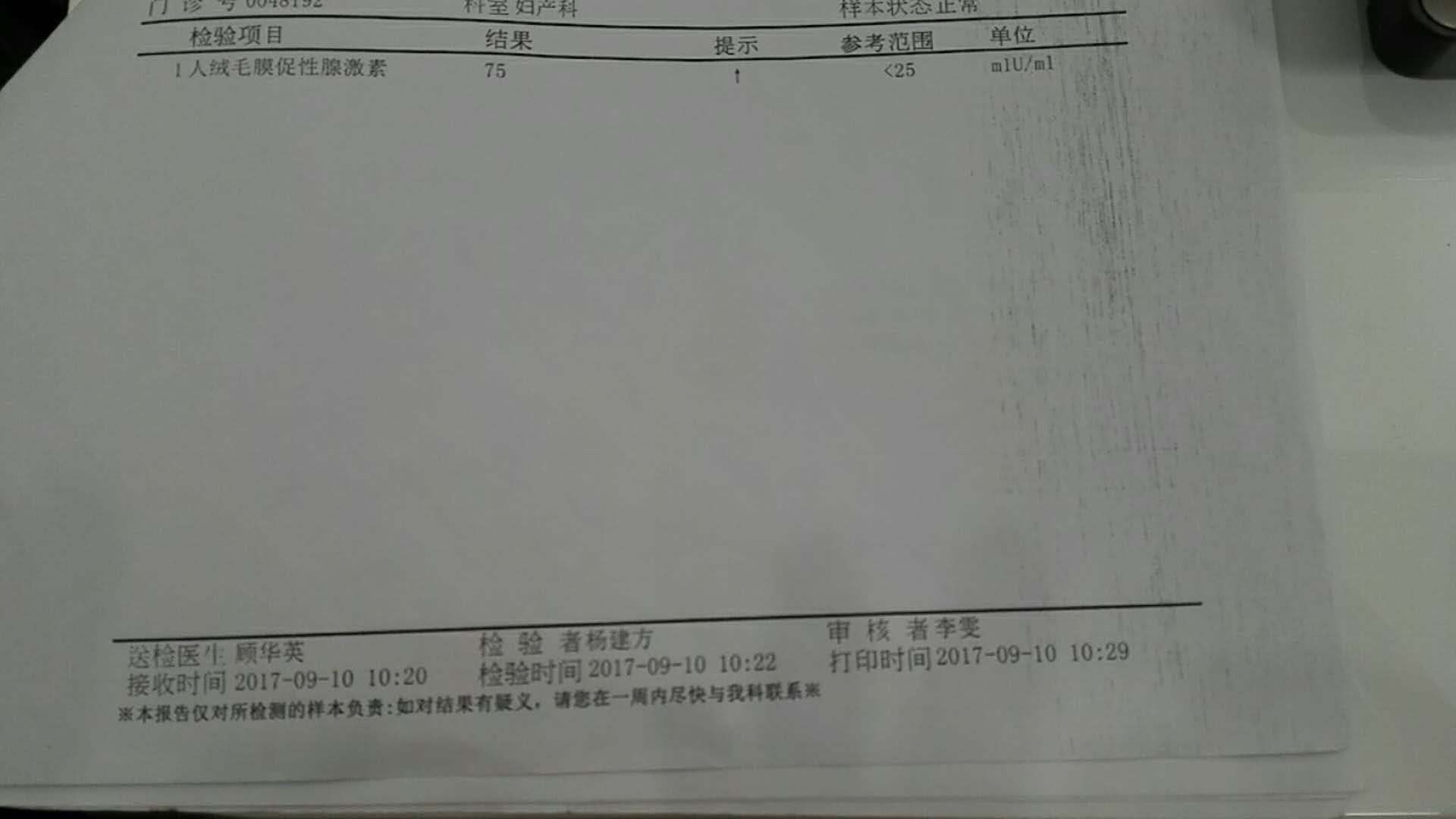 第二次成功受孕后，我的坎坷的保胎过程记录